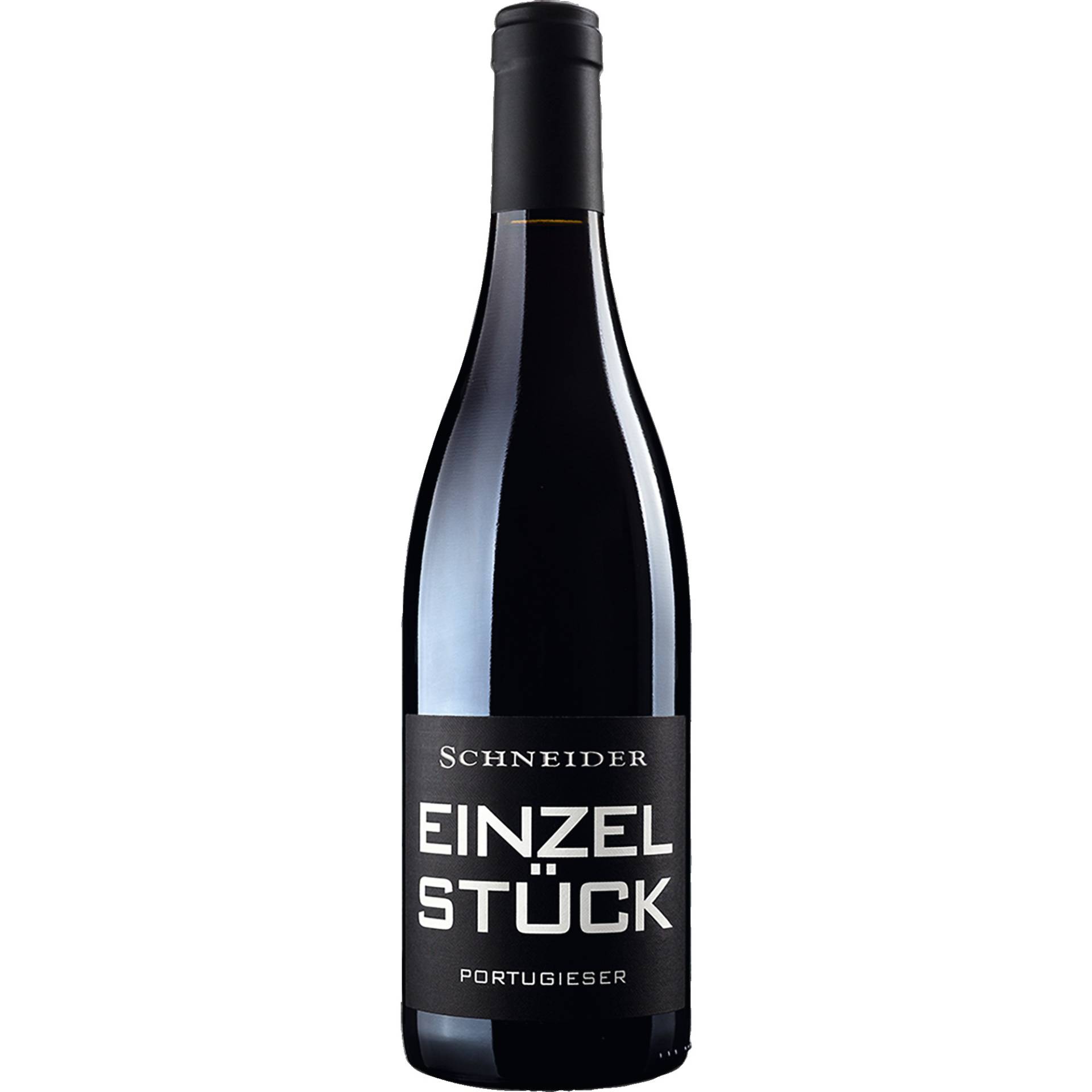 Einzelstück Portugieser Rot, Trocken, Pfalz, Pfalz, 2020, Rotwein Einzelstück Portugieser Rot, Trocken, Pfalz, Pfalz, 2020, Rotwein von Weingut Markus Schneider, D - 67158 Ellerstadt