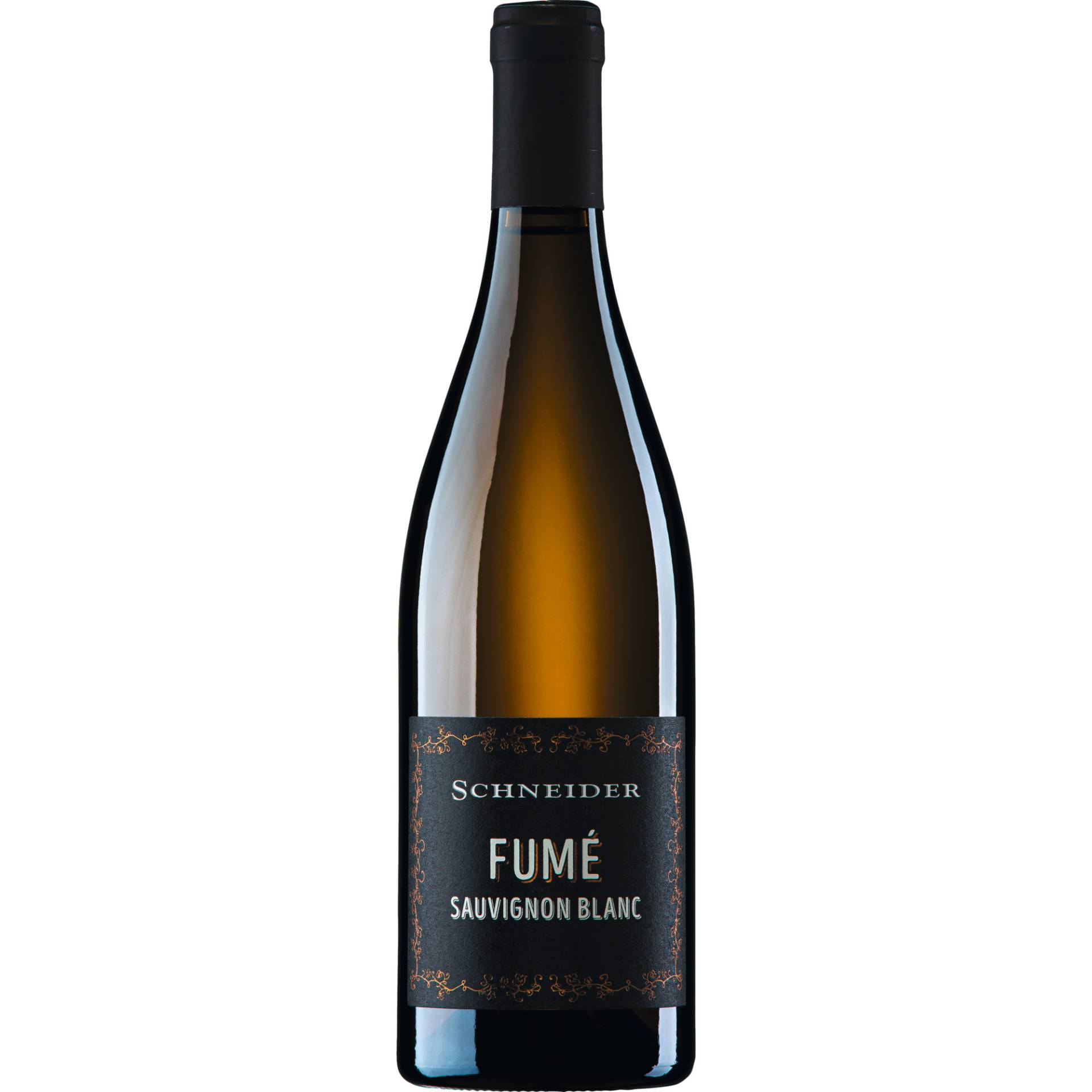 Markus Schneider Sauvignon Blanc Fumé, Trocken, Pfalz, Pfalz, 2020, Weißwein von Weingut Markus Schneider, D - 67158 Ellerstadt