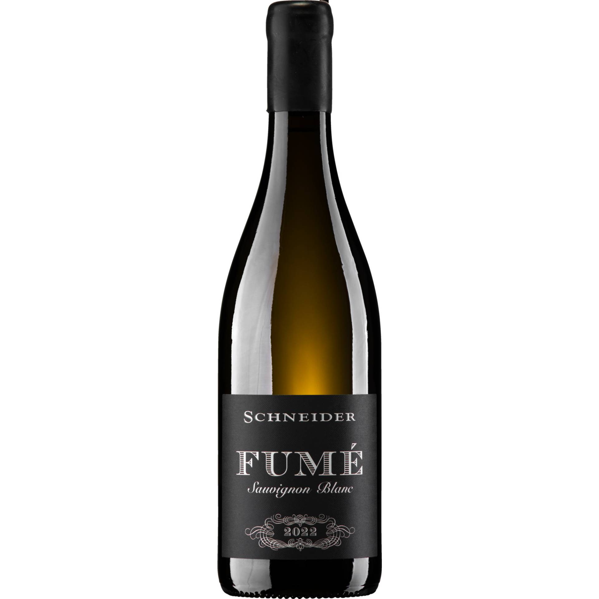Markus Schneider Sauvignon Blanc Fumé, Trocken, Pfalz, Pfalz, 2022, Weißwein Markus Schneider Sauvignon Blanc Fumé, Trocken, Pfalz, Pfalz, 2022, Weißwein von Weingut Markus Schneider, D - 67158 Ellerstadt