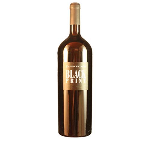 BLACK PRINT 1,5 L Magnum Pfalz QbA 2021 BLACK PRINT 1,5 L Magnum Pfalz QbA 2021
