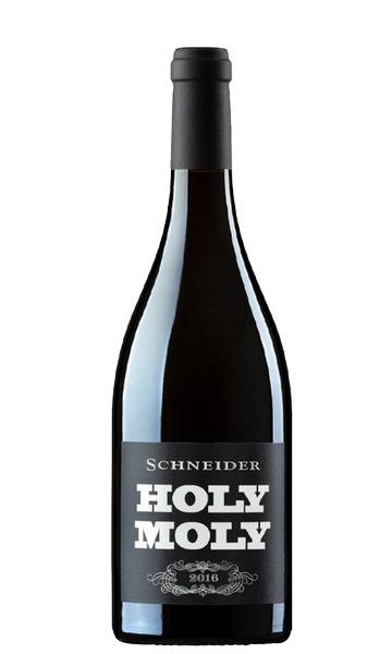 Holy Moly von Weingut Markus Schneider