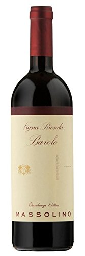 MASSOLINO Vigna Rionda Riserva Barolo 2017 MASSOLINO Vigna Rionda Riserva Barolo 2017 von Weingut Massolino