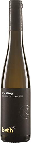 Weingut Matthias Keth Beerenauslese WESTHOFENER MORSTEIN QW 2018 0,375l Keth (1 x 0, 375) von Weingut Matthias Keth