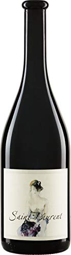 Weingut Matthias Keth Saint Laurent QW 2019 Keth (1 x 0.75 l) von Weingut Matthias Keth