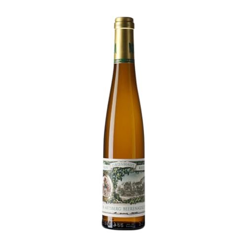 Maximin Grünhäuser Abtsberg Beerenauslese Riesling Mosel-Saar-Ruwer Halbe Flasche 37 cl Weißwein Maximin Grünhäuser Abtsberg Beerenauslese Riesling Mosel-Saar-Ruwer Halbe Flasche 37 cl Weißwein von Weingut Maximin Grünhäuser