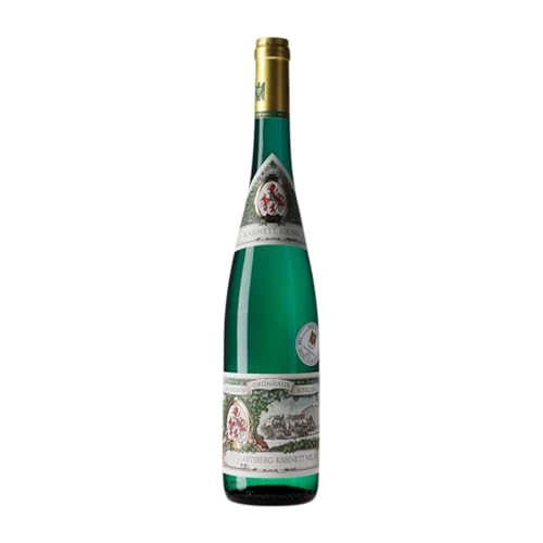 Maximin Grünhäuser Abtsberg Nº 50 Kabinett Auction Mosel-Saar-Ruwer 75 cl Weißwein Maximin Grünhäuser Abtsberg Nº 50 Kabinett Auction Mosel-Saar-Ruwer 75 cl Weißwein von Weingut Maximin Grünhäuser