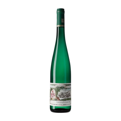 Maximin Grünhäuser Grünhäuser 1G Riesling Trocken Mosel-Saar-Ruwer 75 cl Weißwein Maximin Grünhäuser Grünhäuser 1G Riesling Trocken Mosel-Saar-Ruwer 75 cl Weißwein von Weingut Maximin Grünhäuser