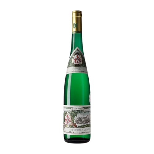 Maximin Grünhäuser Herrenberg Eiswein Auction Mosel-Saar-Ruwer 75 cl Weißwein Maximin Grünhäuser Herrenberg Eiswein Auction Mosel-Saar-Ruwer 75 cl Weißwein von Weingut Maximin Grünhäuser