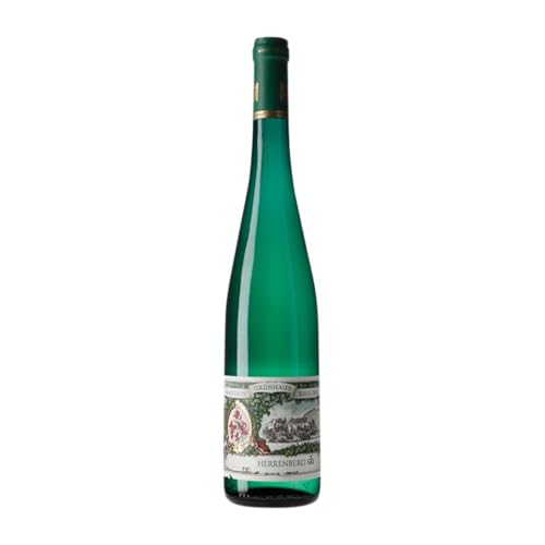 Maximin Grünhäuser Herrenberg Riesling Grosses Gewächs GG 75 cl Weißwein Maximin Grünhäuser Herrenberg Riesling Grosses Gewächs GG 75 cl Weißwein von Weingut Maximin Grünhäuser