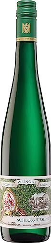 Weingut Maximin Gruenhaus Schloss Riesling Trocken 2022 0.75 L Flasche von Maximin Grünhaus