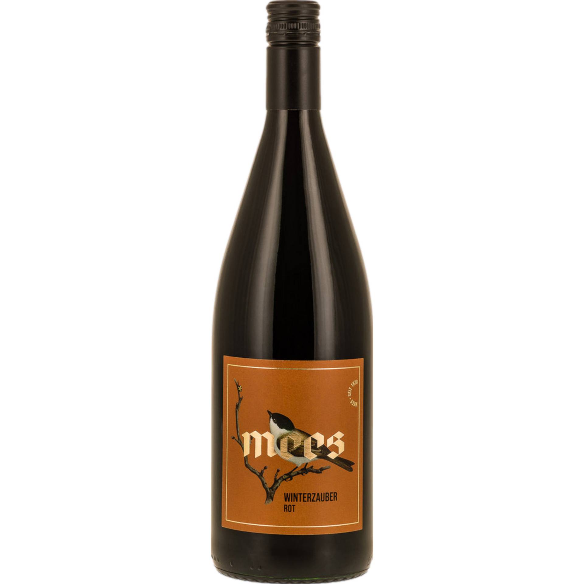 Mees Winterzauber Winzerglühwein rot, Würzig-Mild, Winzerglühwein, Nahe, Rotwein Mees Winterzauber Winzerglühwein rot, Würzig-Mild, Winzerglühwein, Nahe, Rotwein von Weingut Mees GbR, Hackenheimer Straße 21, 55545 Bad Kreuznach, Deutschland