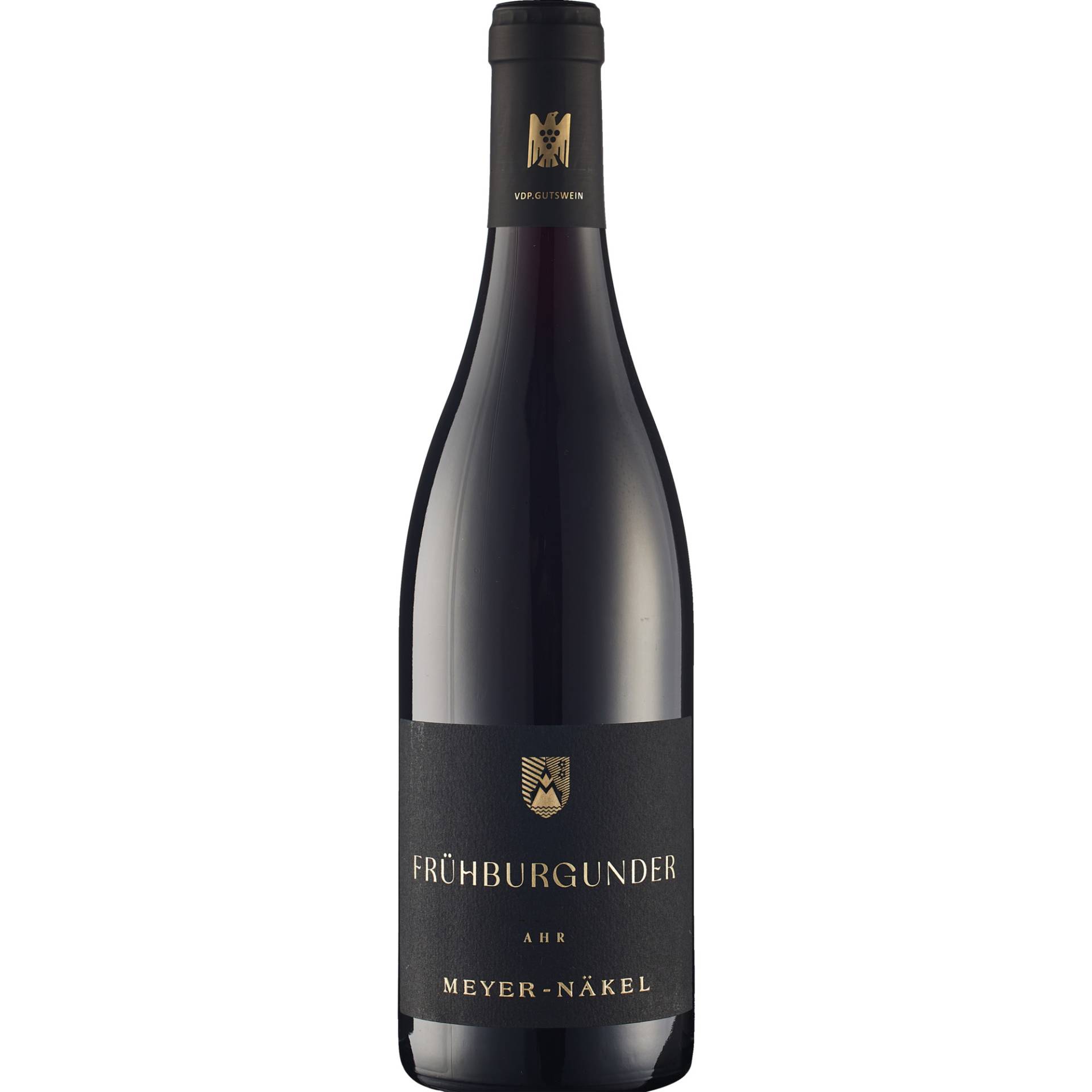 Meyer Näkel Frühburgunder QbA, Trocken, Ahr, Ahr, 2022, Rotwein von Weingut Meyer-Näkel, -53507 Dernau