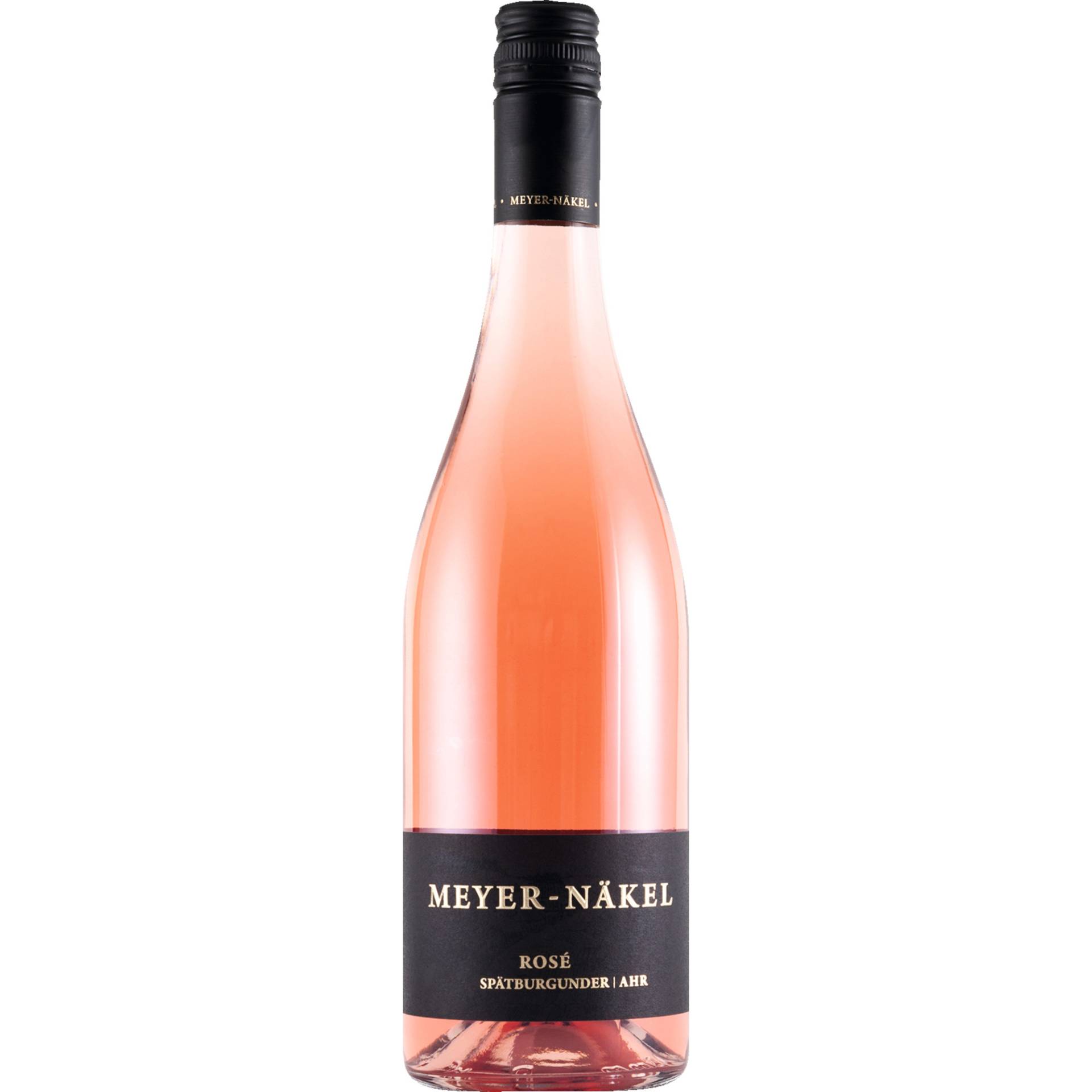 Meyer-Näkel Spätburgunder Rosé QbA, Trocken, Ahr, Ahr, 2023, Roséwein Meyer-Näkel Spätburgunder Rosé QbA, Trocken, Ahr, Ahr, 2023, Roséwein von Weingut Meyer-Näkel,53507,Dernau,Deutschland
