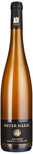 Weingut Meyer-Näkel Illusion Eins - Blanc de Noir - Qualitätswein trocken (1 x 0.75 l) von Weingut Meyer-Näkel