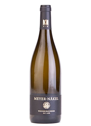 Weissburgunder Weingut Meyer-Näkel 2017 trocken (6 x 0.75 l) von Weingut Meyer-Näkel