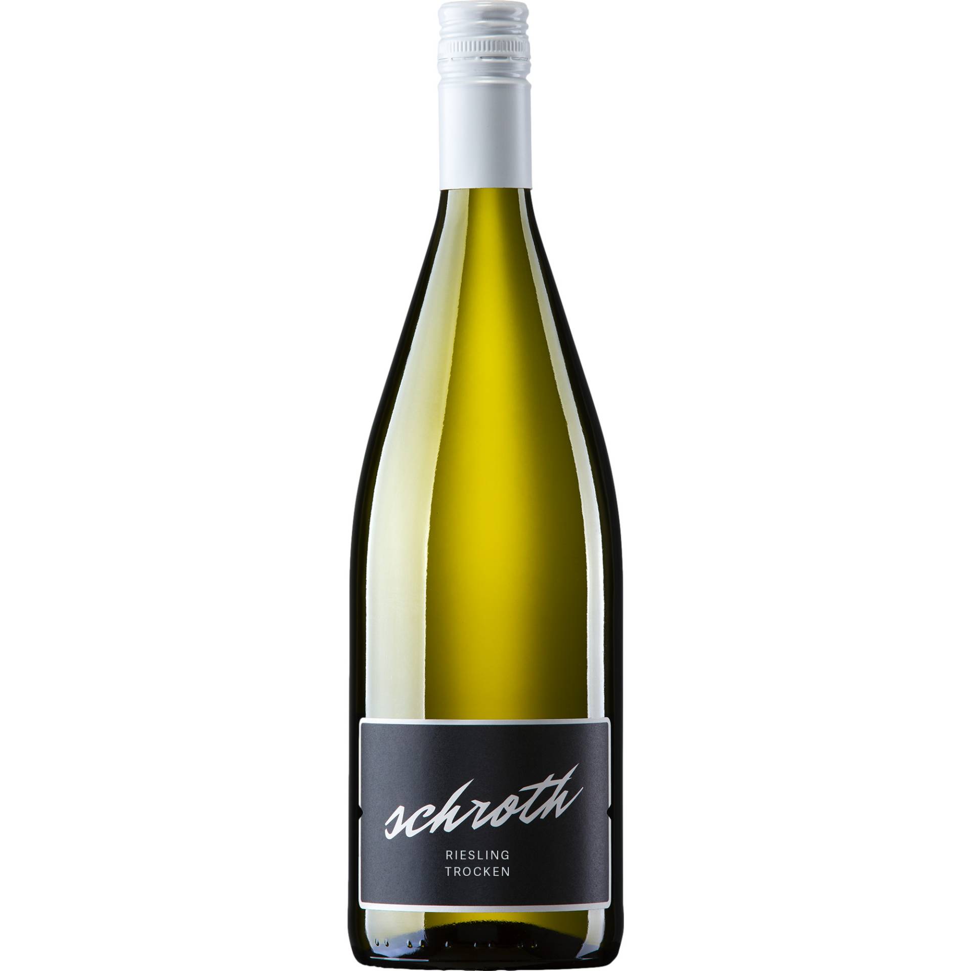 Schroth Riesling, Trocken, Pfalz, 1 Liter, Pfalz, 2024, Weißwein Schroth Riesling, Trocken, Pfalz, 1 Liter, Pfalz, 2024, Weißwein von Weingut Michael Schroth Im Auweg 42 67269 Grünstadt
