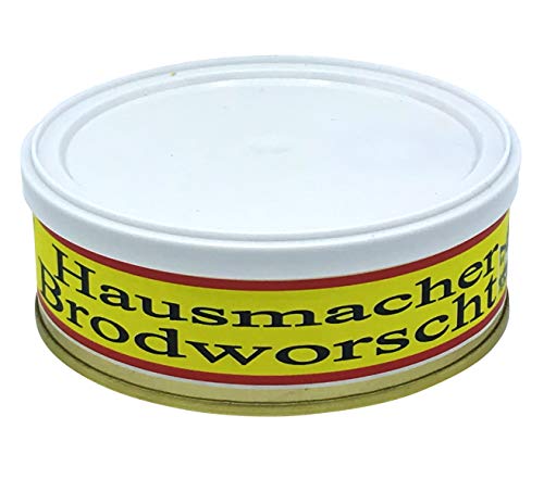 Hausmacher Brodworscht - Original Pfälzer Bratwurst von Weingut Michel-Roos GbR