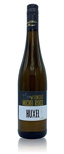 Weingut Michel-Roos Gundheimer Sonnenberg Huxelrebe Spätlese süß 0,75l von Weingut Michel-Roos