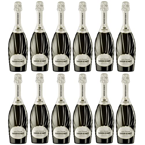 Miguel Torres Esplendor Vardon Kennett Schaumwein Sekt Trocken Spanien Inkl FeinWert E-Book (12 x 0,75l) von Weingut Miguel Torres
