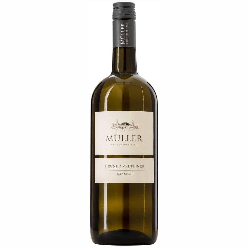 2023 Grüner Veltliner 1,0 Liter von Weingut Müller