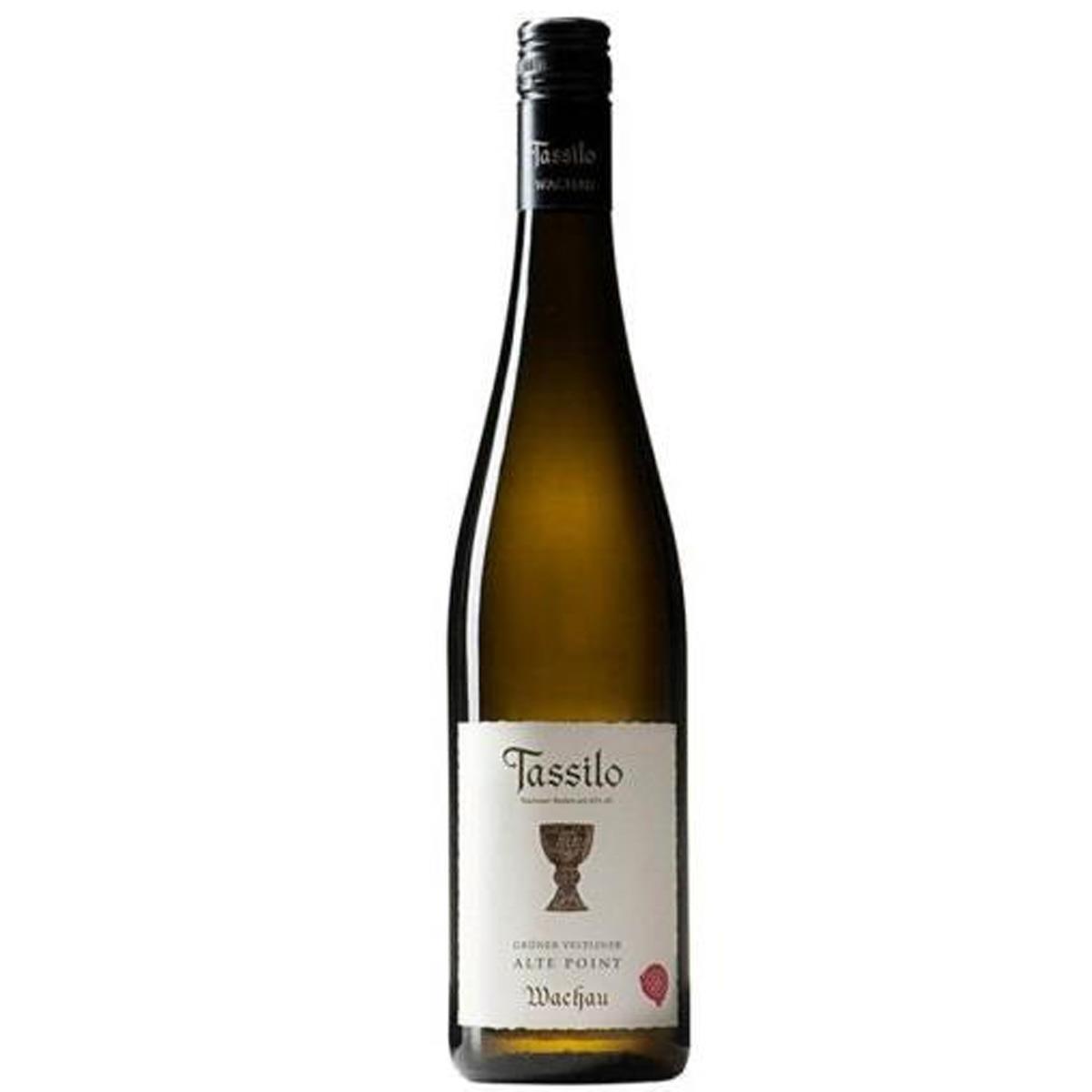 2023 Tassilo Grüner Veltliner Alte Point von Weingut Müller