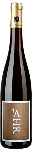 Weingut Nelles 1Ahr - Spätburgunder trocken Cuvée (1 x 0.75 l) von Weingut Nelles