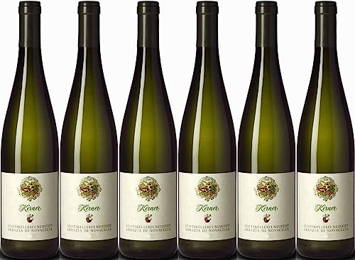 6x Kerner 2023 - Weingut Neustift, Südtirol - Weißwein von Weingut Neustift