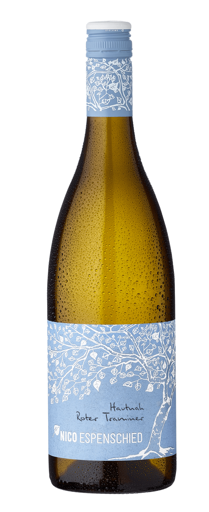 Nico Espenschied »Hautnah« Roter Traminer Nico Espenschied »Hautnah« Roter Traminer