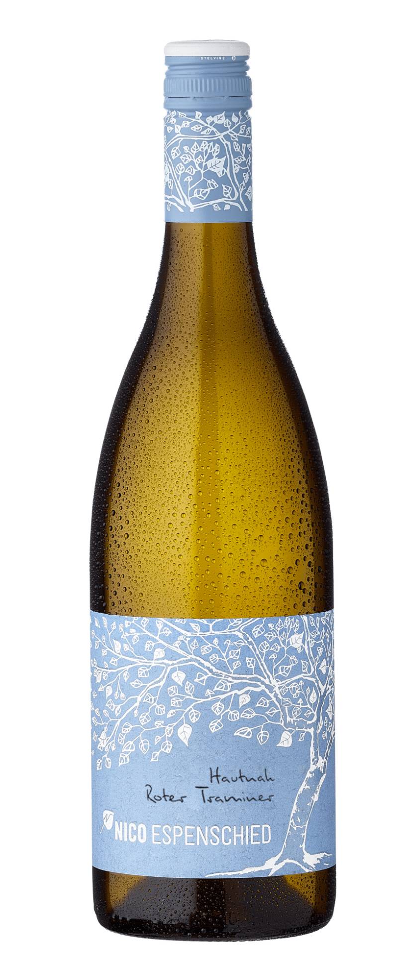 Nico Espenschied »Hautnah« Roter Traminer