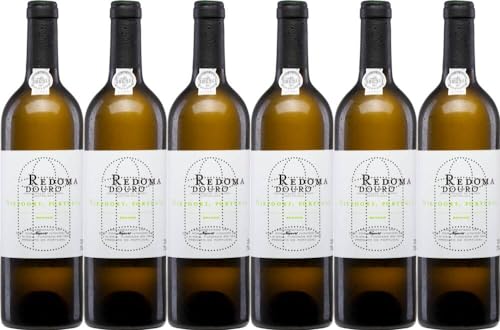 6x Redoma Branco 2022 - Weingut Niepoort, Douro - Weißwein von Weingut Niepoort