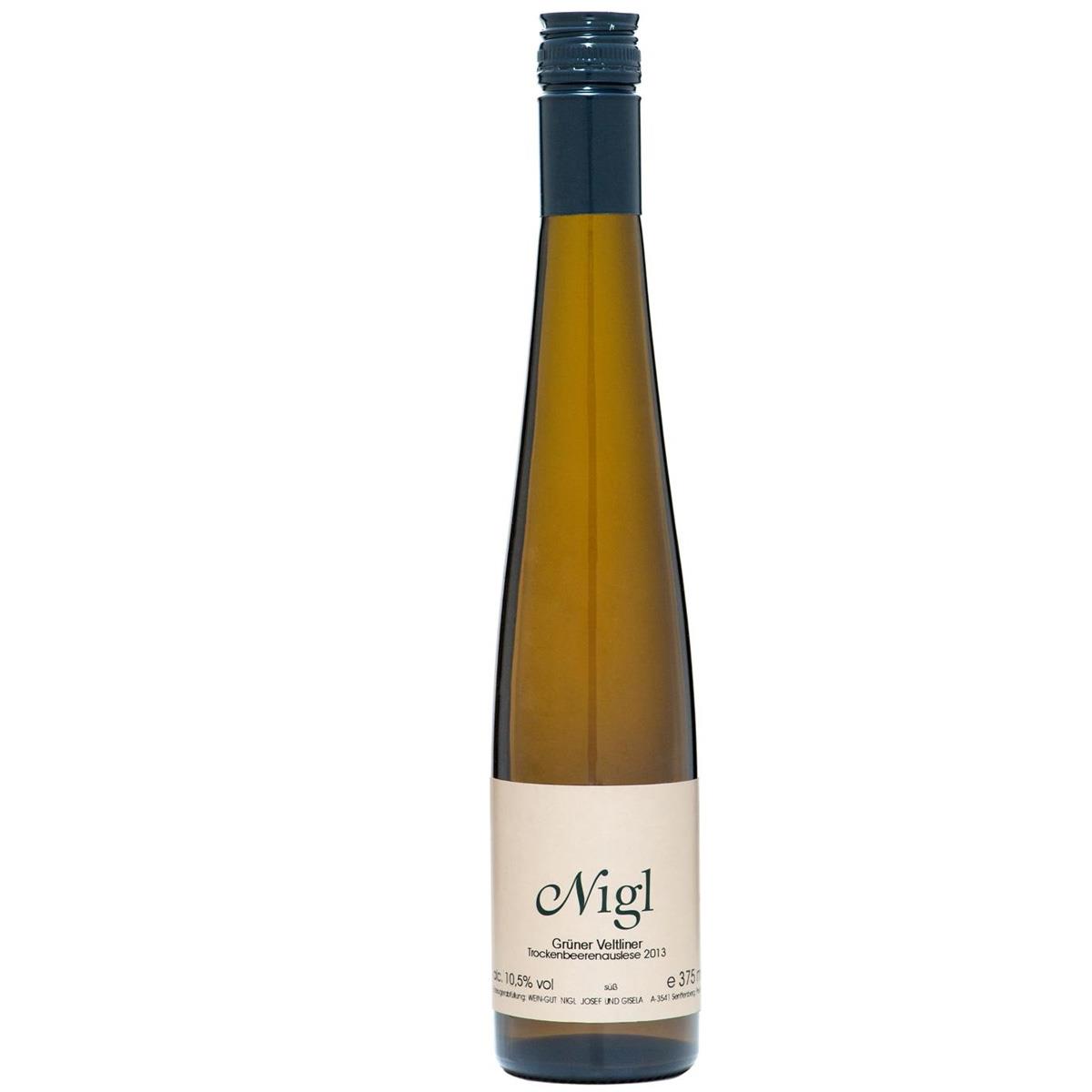 2021 Grüner Veltliner Eiswein 0,375l von Weingut Nigl