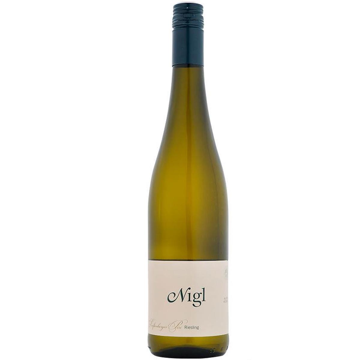 2023 Riesling "Senftenberger Piri" 2023 Riesling "Senftenberger Piri" von Weingut Nigl