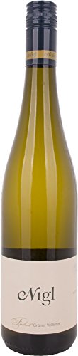 Nigl Grüner Veltliner Freiheit 2017 (3 x 0.75 l) von Nigl