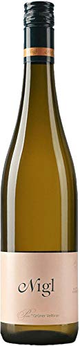 Weingut Nigl Nigl Gelber Muskateller 2018 (1 x 0.75 l) von Weingut Nigl