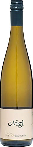 Nigl Grüner Veltliner Freiheit 2022 (1 x 0.75 l) von Nigl
