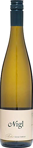 Nigl Grüner Veltliner Freiheit 2022 (1 x 0.75 l) von Nigl