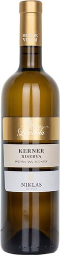 Kerner Riserva Mondevinum Libellula - 2020 - Weingut Niklas von Weingut Niklas
