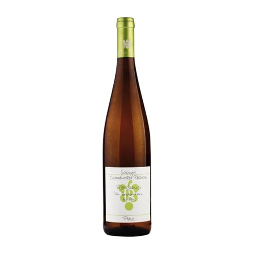 Ökonomierat RebHolz Vom Buntsandstein Riesling Trocken Pfälz 75 cl Weißwein von Weingut Ökonomierat RebHolz