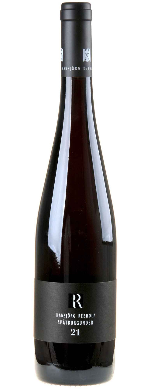 Weingut Ökonomierat Rebholz Spätburgunder R Bio 2021 von Weingut Ökonomierat Rebholz