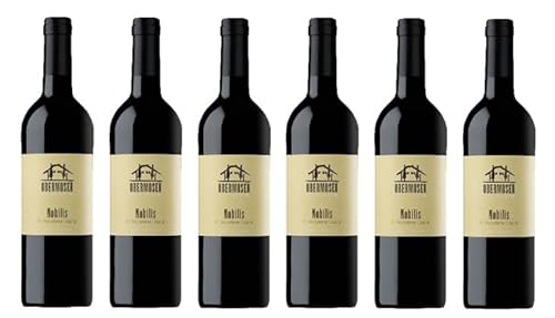 6x 0,75l - 2022er - Weingut Obermoser - Nobilis - St. Magdalener - Alto Adige-St. Maddalena Classico D.OP. - Südtirol - Italien - Rotwein trocken 6x 0,75l - 2022er - Weingut Obermoser - Nobilis - St. Magdalener - Alto Adige-St. Maddalena Classico D.OP. - Südtirol - Italien - Rotwein trocken von Weingut Obermoser