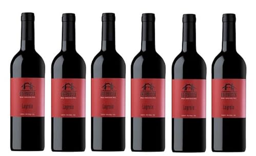 6x 0,75l - 2023er - Weingut Obermoser - Lagrein - Alto Adige D.OP. - Südtirol - Italien - Rotwein trocken 6x 0,75l - 2023er - Weingut Obermoser - Lagrein - Alto Adige D.OP. - Südtirol - Italien - Rotwein trocken von Weingut Obermoser