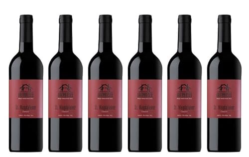 6x 0,75l - 2023er - Weingut Obermoser - St. Magdalener - Alto Adige-St. Maddalena Classico D.O.P. - Südtirol - Italien - Rotwein trocken 6x 0,75l - 2023er - Weingut Obermoser - St. Magdalener - Alto Adige-St. Maddalena Classico D.O.P. - Südtirol - Italien - Rotwein trocken von Weingut Obermoser