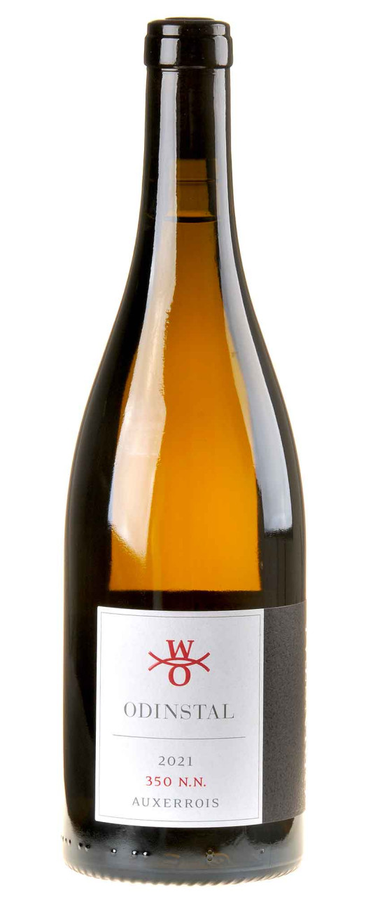 Weingut Odinstal Auxerrois 350 N.N. Bio 2021 Weingut Odinstal Auxerrois 350 N.N. Bio 2021 von Weingut Odinstal