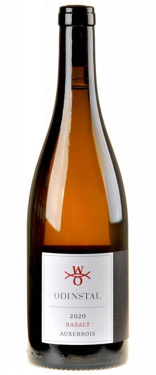 Weingut Odinstal Auxerrois Basalt Bio 2020 Weingut Odinstal Auxerrois Basalt Bio 2020 von Weingut Odinstal