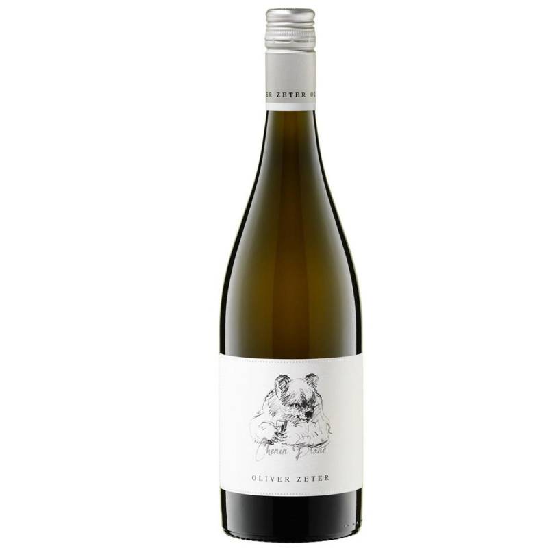 2022 Chenin Blanc von Weingut Oliver Zeter