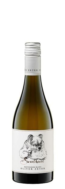 2023 Sweetheart Sauvignon Blanc 2023 Sweetheart Sauvignon Blanc von Weingut Oliver Zeter