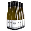 Oster 2020 Riesling-Lagenwein-Paket von Weingut Oster