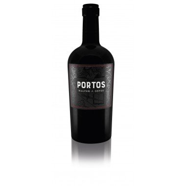 Portos 0,75 Likörwein vom Weingut Walter J.Oster Portos 0,75 Likörwein vom Weingut Walter J.Oster von Weingut Oster
