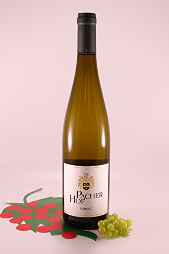 Eisacktaler Kerner - 2020 - Weingut Pacherhof von Weingut Pacherhof