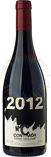 Contrada Chiappemacine IGT - 2012 - Passopisciaro von Weingut Passopisciaro